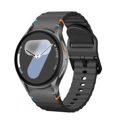 Китай HD Watch7 Mini Sport Smart Watch Беспроводное зарядное устройство с 1,3 дюймовой батареей AMOLED 230mAh продается