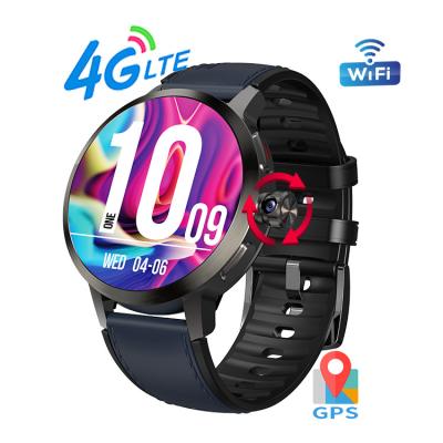 Chine DM82 carte SIM Smart Watch 1,75 pouces AMOLED HD Caméra Version mondiale Système Android à vendre