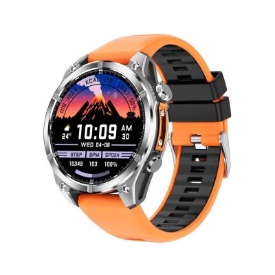 Cina HD300 AMOLED Screen 30M Deep Waterproof Sport Smart Watch Health Monitor BT Chiamando in vendita