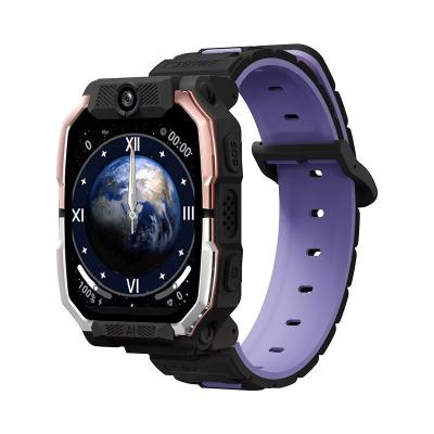 China HW-Z10 Kids Smart Watch GPS-Tracker 4G WIFI BT Anruf Geschenke für Kinder IP67 wasserdicht zu verkaufen