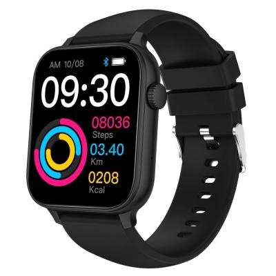 Cina TG06 Sport Smart Watch 1.85 pollici schermo TFT monitoraggio del sonno con 100+ modalità sportive in vendita