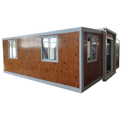 China Modern Portable Office Building Hot SaleContainer House High Quality Demountable Prefab Container House for sale