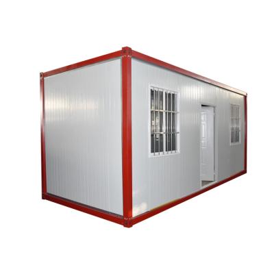 China China Manufacturer Export Modern Low Cost Prefab House for sale