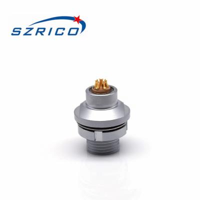 China szrico f series elbowconnector automotive elbow connector for industrial camera for sale