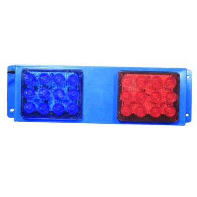 China Directional traffic warning light flasher bar led tow truck amber warning light bar for sale