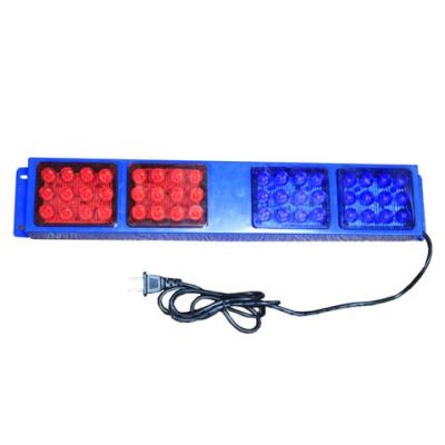 China Tow Truck Warning Light Flasher Bar Led Strobe Sentry Box Lightbar Flashing Lights for sale