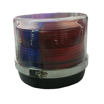 China Flashing Led Strobe Beacon Light Rotating Strobe Police Strobe Light Beacon JH-LED-19H for sale