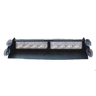 China directional windshield light color changing 2020 emergency led police led warning led lightbar JH-500-4D2S lightbar for sale