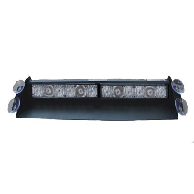 China Directional traffic light windshield light traffic advisor light bar led warning lightbar for sale