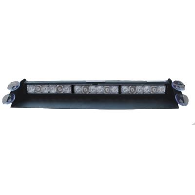 China windshield strobe light directional lighthead led flashing strobe light JH-500-6D3NC for sale