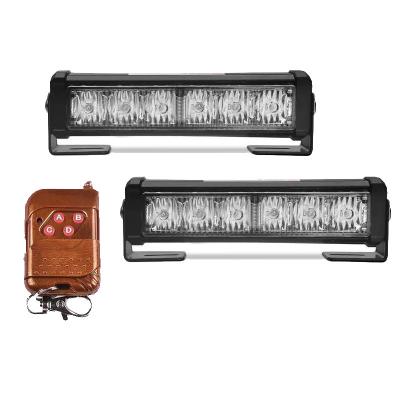 China Super Bright Vehicle.Car 12V/24V LED Warning Light for sale