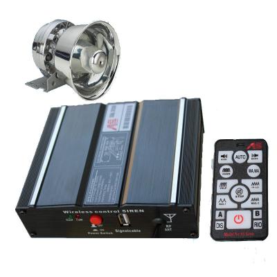 China Vehicle.Car warning light alarm control system for police car for sale