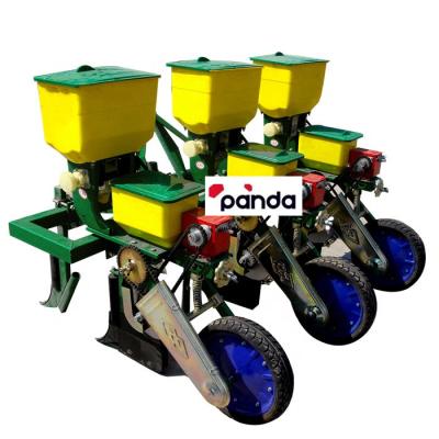 China Agricultural high quality maize planter corn seeder /corn planting machine for sale