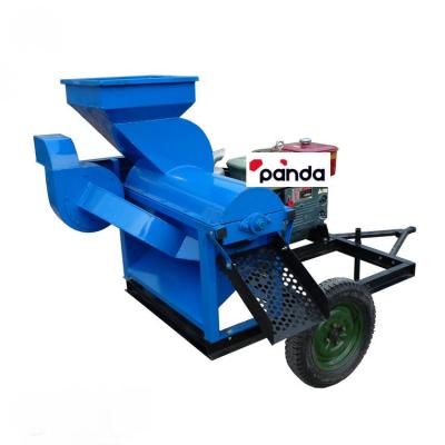 China Maize Maize Farm Corn Huller and Thresher Maize Seed Separating Machine for sale