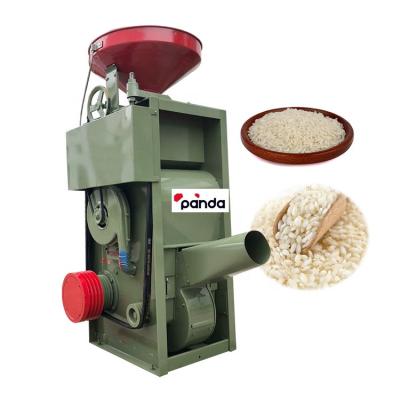 China High Efficient Rice Mill Machinery Price Combine Rice Mill Machine Rice Miller for sale