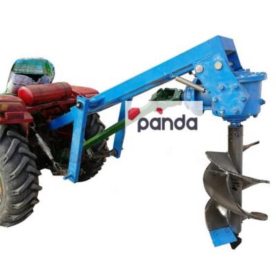 China Brand New Ditch Digger With Best Price 1DB 220-240V, 220V Induction Motor for sale