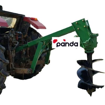 China Post Hole Digger With New Tractor PTO State Post 1DB 220-240V, 36V for sale