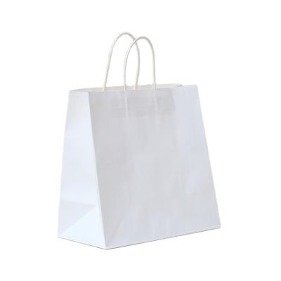 China Recyclable New technology high quality paper party bags with Handle colorful paper bags with logo print for sale