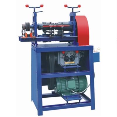 China Scrap Copper Stripping Machine LA-Y-008-1 Multi-fuction Copper Wire Recycling Machine Cable Stripping Machine Copper Wire Peeling Machine for sale