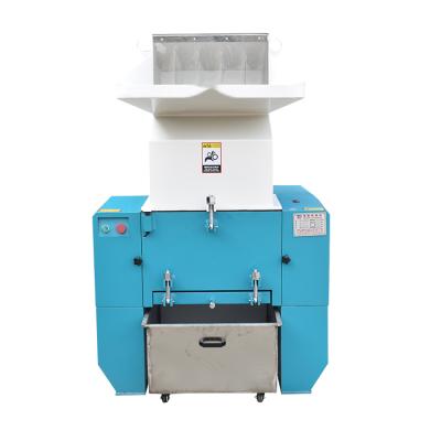 China LA-JS100 high efficiency scrap stripping machine pet pp pe copper plastic bottle crushing machine cutting recycle extruder machine for sale