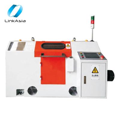 China Twist Binder LA-200 High Speed ​​Automatic Copper Wire Twist Double Layer Tape Tying Binding Machine Electrical Cable Making Making Machine for sale