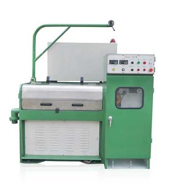 China 24DHB Fine Wire Drawing Drawing Machine For Copper for sale