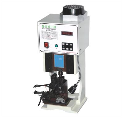 China LA-4T Super Mute Ring Terminal Electrical Wire Crimping Crimping Machine for sale