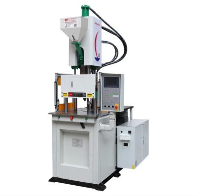 China VERTICAL LA-150 Vertical Small Plastic Injection Machinery Molding Molding Machine for sale