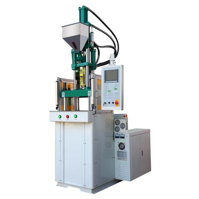 China Molding Vertical Led Bulb Injection Machine Housing Plastic Injection Mold Making Machinery Lamp String Parts Casting Machine for sale