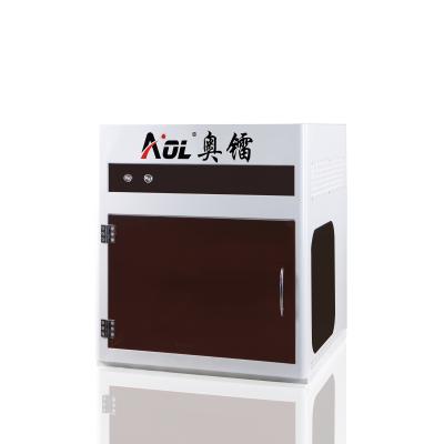 China Laser Engraving Cost Effective Full Color 3d Printer, 3d Printer Consumables, Crystal 3d Printer for sale