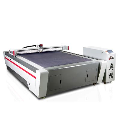 China Hot Selling PU Fabric Leather Cutting Machine Hot Selling Leather Strap Band Belt Belt Cutting Machine With Low Price for sale