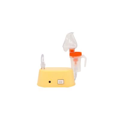 China For commercial & Cheap Portable Nebulizer Compressor Compressor Compressor Home Use Medical Devices Medical Equipment for sale