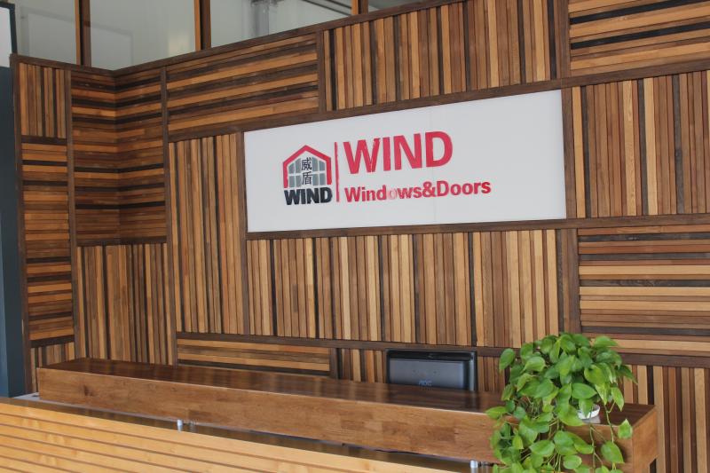 Verified China supplier - Wind Construction Building Materials (tianjin) Co., Ltd.