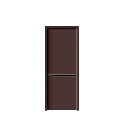 China Modern Essential Style Soft Pine Wood Veneers For Long Lasting Durability Interior Doors for sale