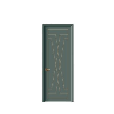 China Modern essential style qualified soft wood veneer pine veneers for long lasting durability interior doors for sale