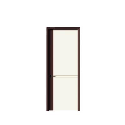 China Modern Essential Style Factory Price Pine Soft Wood Veneers For Interior Doors Long Lasting Durability for sale