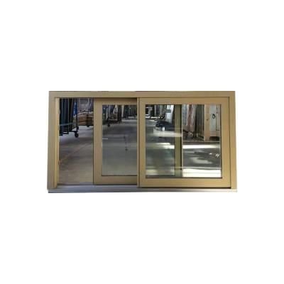 China 2021 New Swing Promotion Double Glazed Aluminum Clad Wood Windows for sale