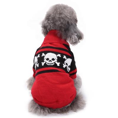 China Amazon Best Viable Hot Selling Soft Dog Fleece Jumper Vest Clothes Pet Jackets Winter Dog Coat For Small Medium Dogs for sale