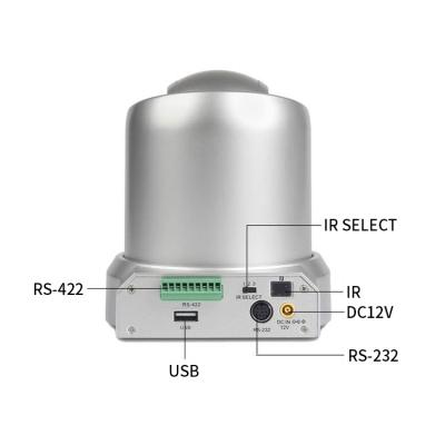 China Hot selling N3 USB conference voting camera fixed lens 120 degree wide angle ptz camera hd 1080p conference system for sale