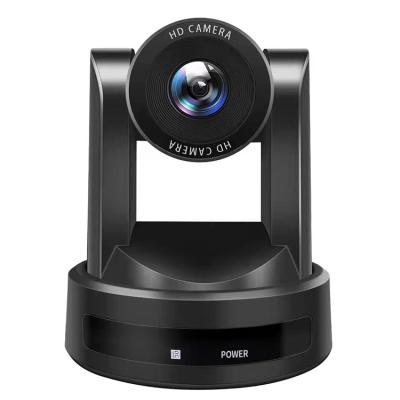 China Runpu V10-1080 Video Conference Room Camera 10X Zoom 1080P USB PTZ Polling Camera for Large Enterprise Meeting Room (600-900sqft) for sale