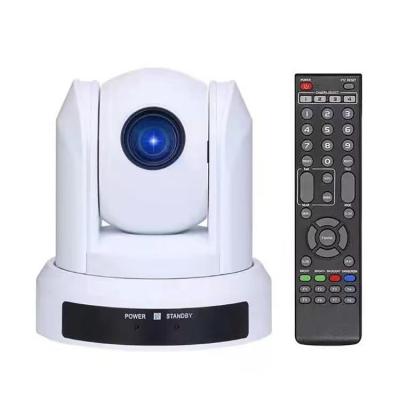 China 2.07 Mega Pixel U3 3x Optical Zoom HD 1080p PTZ Video Conference Camera For Video Conference for sale