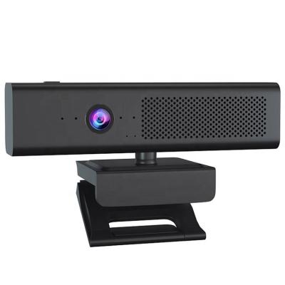 China M8 USB2.0 HD1080P Video Conferencing Voting Webcam with Built-in Speaker and Microphone Confer Room Camera for Zoom Meeting Livestream for sale