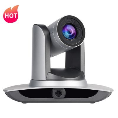 China Remote Control Voting / Automatic IDS Camera Tracking HD Conference System Meeting Room Camera MI USB LAN Video Conference System Camera HD for sale