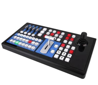 China D60 Vimx Controller IP PTZ Keyboard Controller Joystick Current Controller Joystick Live Voting Equipment for sale