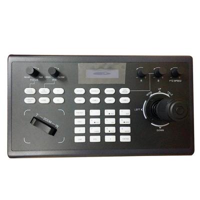 China Excellent Quality D50 Network PTZ vMix OBS Camera IP Joystick Voting Controller Complements Control 200 PCs Cameras for sale