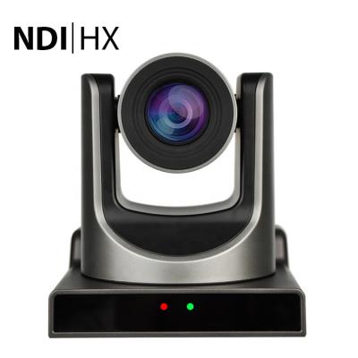 China 8.51 Megapixel HD 1080P 12X+20X Zoom SDI+HD M1+USB+LAN PTZ Video Conference System Equipment Camera For Church F20 for sale