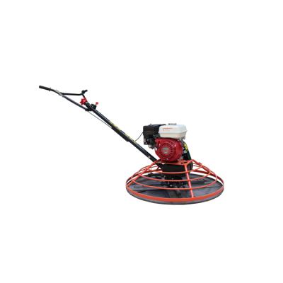 China Concrete Ground Exterior Compaction Smooth Concrete Power Trowel To Floating Floor From Chinese Manufacturer Price for sale