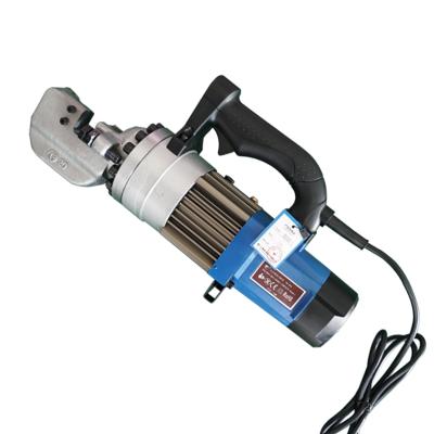 China Construction RC-20 Handheld Inline Electric Hydraulic Rebar Cutter Use For 20mm for sale