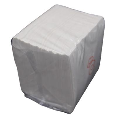 China Printed Custom Branded Plastic Bag Paper Towel / Towel Tissue 3 Buyers for sale