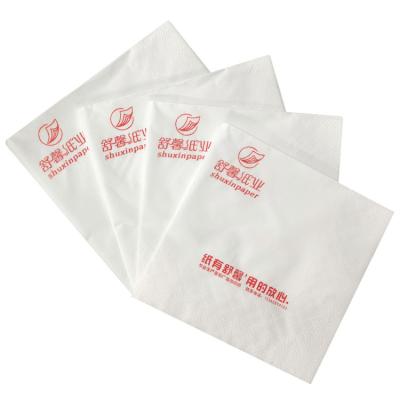 China Wholesale Printed Napkins Paper Napkin Dinner Towel Napkins China OEM Top Brand for sale